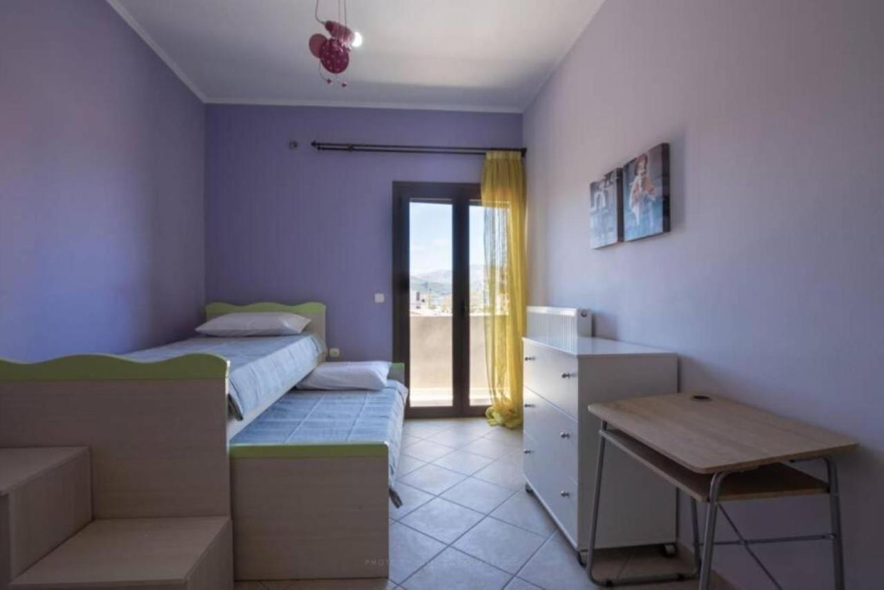 Terpsis House Apartment Kissamos Exterior photo