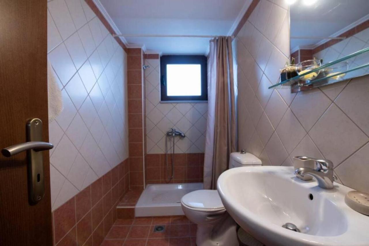 Terpsis House Apartment Kissamos Exterior photo