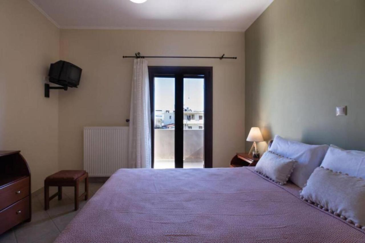 Terpsis House Apartment Kissamos Exterior photo